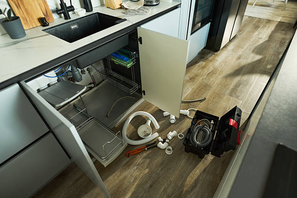 24/7 Emergency Drain Cleaning experts in Grover, NC